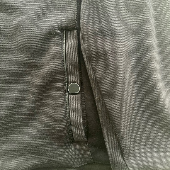 Men’s Calvin Klein Track Jacket Large - Picture 4 of 8